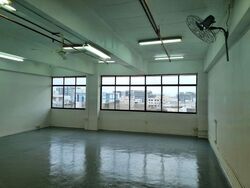 Goldpine Industrial Building (D13), Factory #496091341